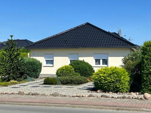 Foto - Schönes Einfamilienhaus zu verkaufen