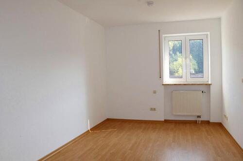Foto - Etagenwohnung zur Miete in Kulmbach