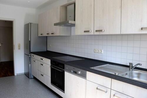 Foto - Etagenwohnung in Kulmbach zur Miete