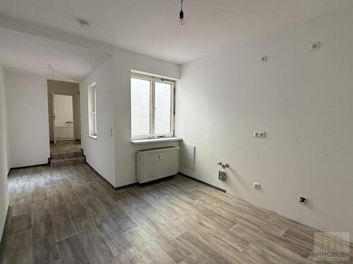 Foto - Etagenwohnung in Rudolstadt