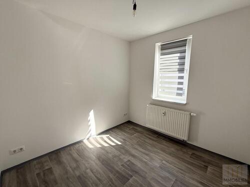 Foto - Etagenwohnung in Rudolstadt zur Miete