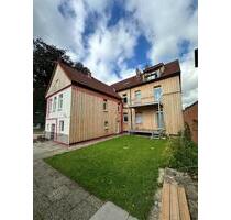 Charmante, ruhige Maisonette-Whg Haus in Haus in Stadthagen