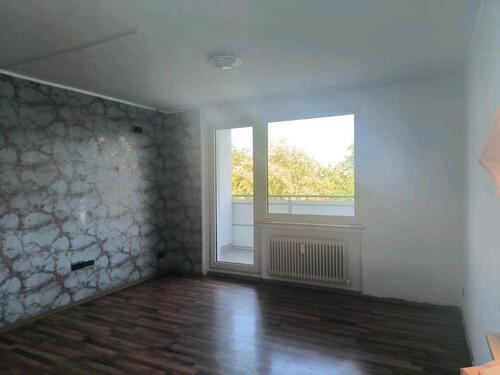 Foto - Etagenwohnung in Bremen