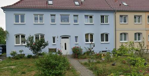Foto - Anklam 2,5 Raum Wohnung - 595,00 EUR Kaltmiete,