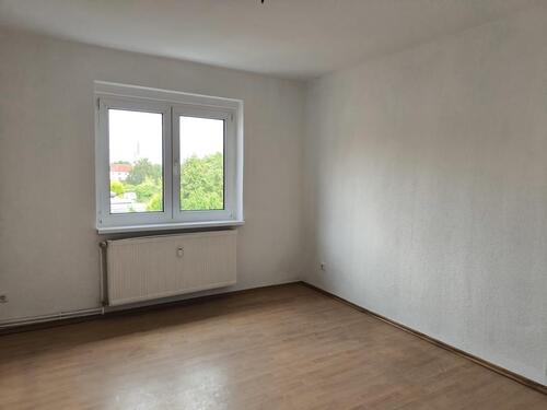 Foto - Etagenwohnung zur Miete in Anklam