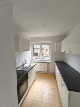 Foto - Etagenwohnung in Anklam zur Miete