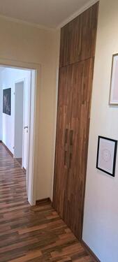 Foto - Etagenwohnung zur Miete in Gelnhausen