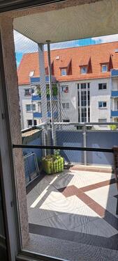 Foto - Etagenwohnung in Gelnhausen