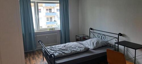 Foto - Etagenwohnung in Gelnhausen zur Miete