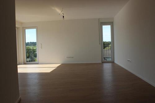 Foto - Etagenwohnung zur Miete in Deilingen