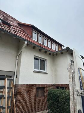 Foto - Etagenwohnung in Homberg (Efze) zur Miete