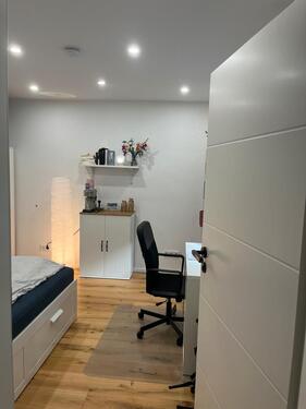 Foto - WG-Zimmer in Marburg - 530,00 EUR Kaltmiete,