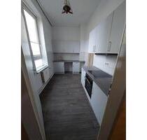 2-Zimmer-Wohnung Erdgeschoß neue Einbauküche renoviert - Flensburg Altstadt
