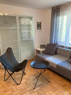 Foto - Möbliertes Apartment Nähe Harras