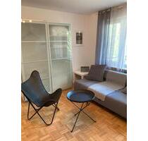 Möbliertes Apartment Nähe Harras - München Sendling-Westpark