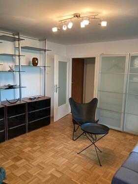 Foto - Etagenwohnung zur Miete in München