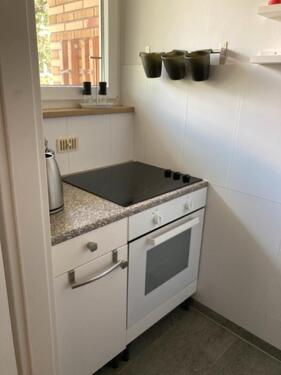 Foto - Etagenwohnung in München zur Miete