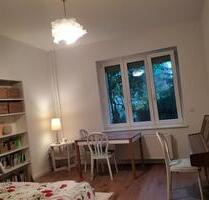 Modern möblierte 2-Zimmer-Wohnung, 2 Monate, Verlängerung möglich - Berlin Friedrichshain-Kreuzberg