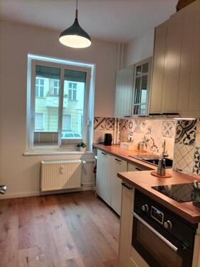 Foto - Etagenwohnung zur Miete in Berlin