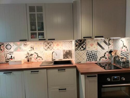 Foto - Etagenwohnung in Berlin