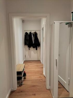 Foto - Etagenwohnung in Berlin zur Miete