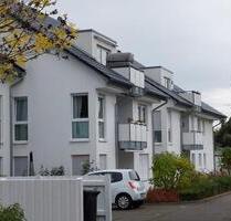 Barrierefreie DG-Wohnung mit Balkon in Leopoldshöhe