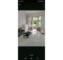 WG Zimmer in Charlottenburg an der TU Berlin mit Wasserblick