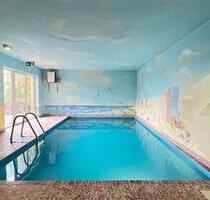 Ferienhaus1 Ostsee, INNENpool, Sauna, Kamin, 270m2, 10+2P - Berlin Steglitz-Zehlendorf