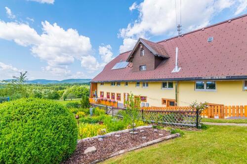Foto - Ferienwohnung in SchluchseeFaulenfürst im Schwarzwald