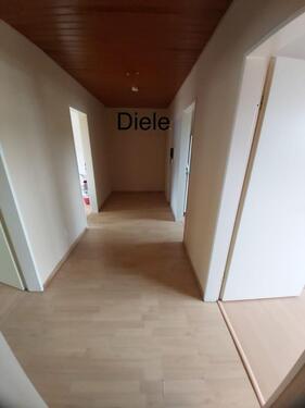 Foto - Etagenwohnung zur Miete in Korschenbroich