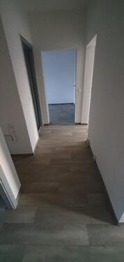 Foto - Etagenwohnung in Zörbig zur Miete