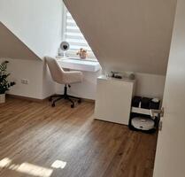 3-Zimmer-Wohnung, 66,5 m², 2. OG, DG, incl. Balkon ab 01.02.2026 - Pegnitz