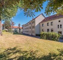 großzügige 3-Raumwohnung in ruhiger Wohnlage - Eisleben (Lutherstadt)