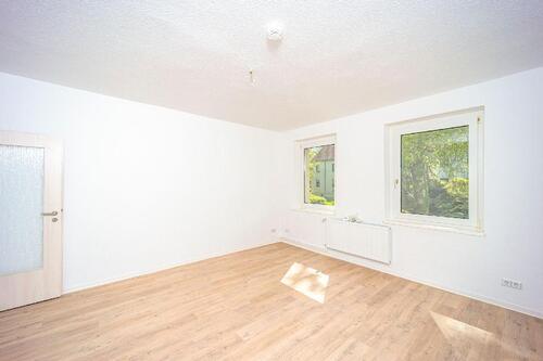 Foto - 3 Zimmer Etagenwohnung in Eisleben (Lutherstadt)