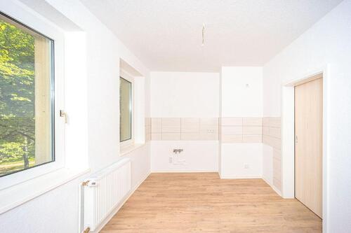 Foto - Etagenwohnung in Eisleben (Lutherstadt) zur Miete