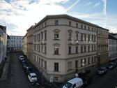 Foto - Attraktive Dachgeschosswohnung mit Einbauküche in der nördlichen Innenstadt!