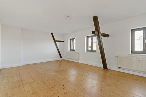 Foto - 3 Zimmer Etagenwohnung in Halle (Saale)