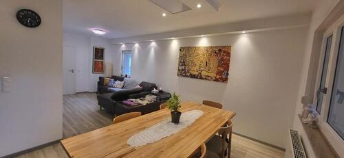 Foto - 2 Zimmer Etagenwohnung zur Miete in Berlin