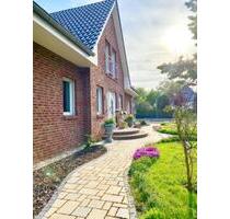 Großzügige Wohnung (Südseite) mit exklusiver Ausstattung, Garten - Hohen Neuendorf