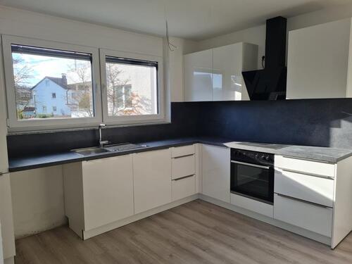 Foto - Helle 2-Zimmer-Wohnung, Neubau, Erstbezug, Waldstetten