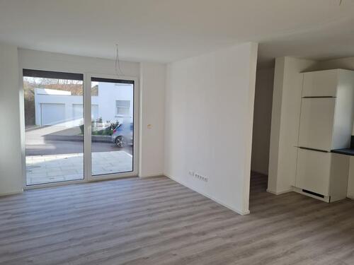 Foto - Etagenwohnung in Waldstetten zur Miete