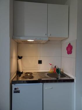 Foto - Etagenwohnung in Buckenhof zur Miete