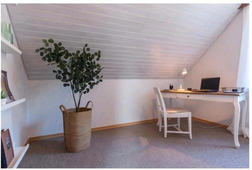 Foto - 3 Zimmer Dachgeschoßwohnung in Oldenburg