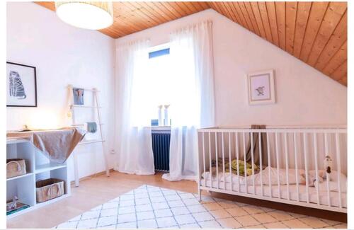 Foto - Dachgeschoßwohnung in Oldenburg zur Miete