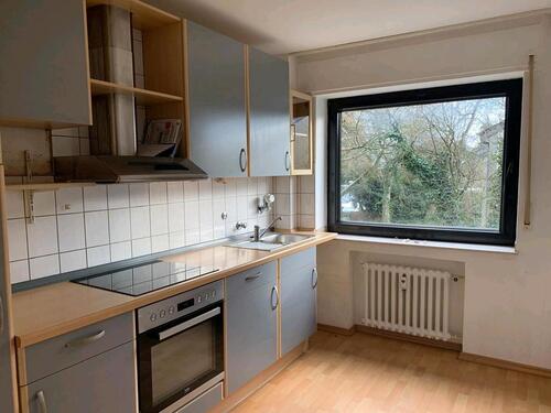 Foto - 2 Zimmer Etagenwohnung zur Miete in Dinslaken