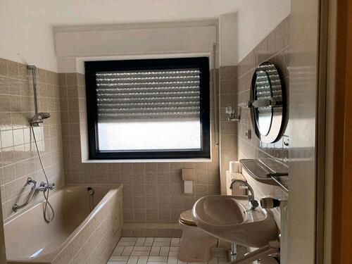 Foto - Etagenwohnung in Dinslaken zur Miete