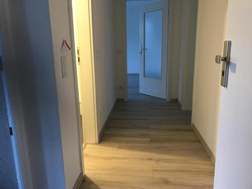 Foto - Etagenwohnung in Duisburg zur Miete