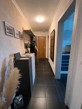 Foto - 2 Zimmer Etagenwohnung zum Kaufen in Bernstadt auf dem Eigen