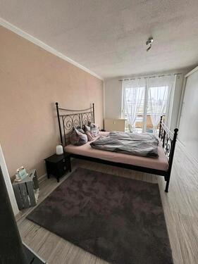 Foto - Etagenwohnung in Bernstadt auf dem Eigen zum Kaufen