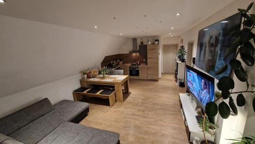 Foto - 3 Zimmer Dachgeschoßwohnung zur Miete in Karlshuld